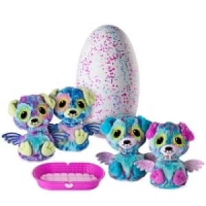 Hatchimals surprise - Chien
