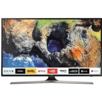 Auchan Samsung SAMSUNG UE75MU6105 - TV - LED - Ultra HD - 189 cm / 75 pouces - Smart 