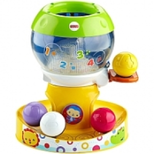 Fisher-Price Silly Safari - Tour à balles - Seulement chez ToysRus