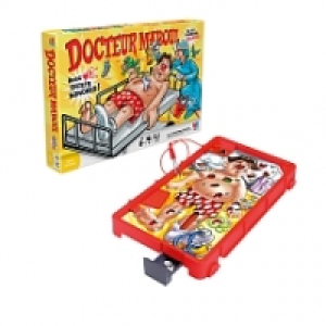 Hasbro Gaming - Docteur Maboul 20.99 €