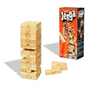 Hasbro Gaming - Jenga