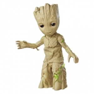 Les Gardiens de la Galaxie - Groot Dansant 30 cm &eacute;lectronique 44.99&nbsp;&euro;