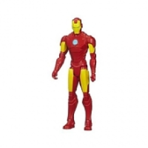 Figurine 30 cm Iron Man