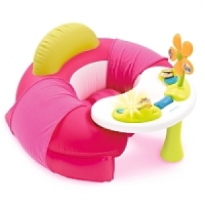 Cotoons Siège dactivités évolutif rose 59.99 €