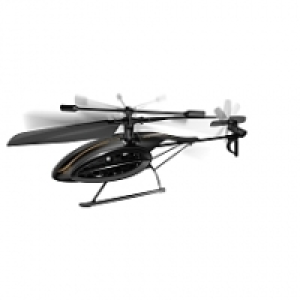 H&eacute;licopt&egrave;re radiocommand&eacute; Phoenix Mini 25 cm 4 canaux