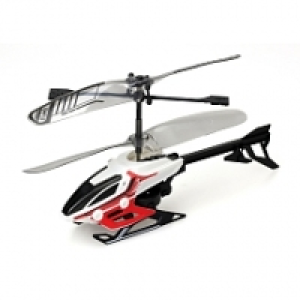 Helicopt&egrave;re rdiocommand&eacute; Alpha Y 2 canaux