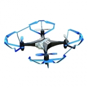 Silverlit - Selfie Drone HD 2,4 Ghz