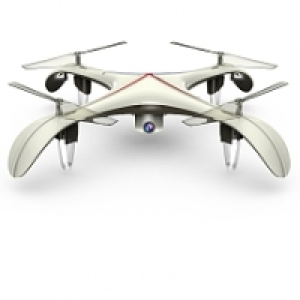 Toysrus  Drone Xcelsior 39 cm 2.4 Ghz camera + Wi-Fi