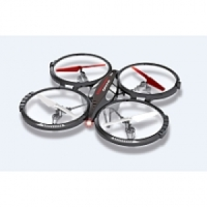 Discovery Drone 53 cm avec caméra intégrée vol extérieur
