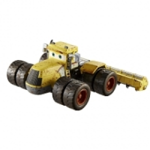 Cars 3 - Méga véhicule édition limitée - Tiller (FHG25)