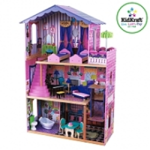 LDD Kidkraft - Ma maison de rêve (65082)
