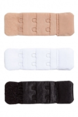  3 rallonges pour soutien-gorge 4.79 €