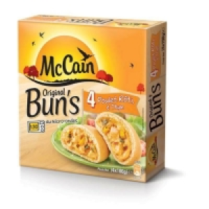 Original Buns - Saveur bolognaise 400g 4.56 €