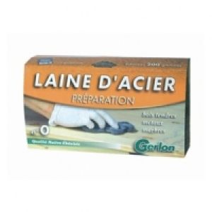 Castorama Gerlon Laine dacier n°0 200g