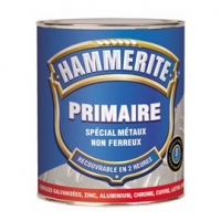 Castorama Hammerite Primaire spéciale métaux non ferreux 0,75 L