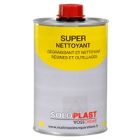 Castorama Soloplast Super nettoyant et dégraissant 1 L