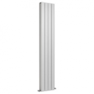 Castorama Blyss Radiateur eau chaude BOLA 1208 W