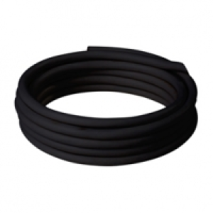 Castorama Nexans Câble électrique flexible H05VVF 3x1,5 mm² Noir - 25 m