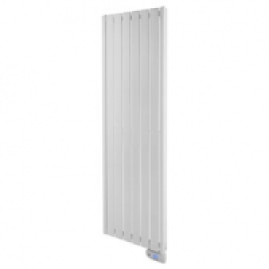 Castorama Blyss Radiateur électrique à inertie fluide V BLYSS Giulia 1500W