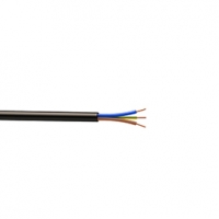 Castorama Nexans Câble électrique U1000R2V 3x1,5 mm² - 5 m