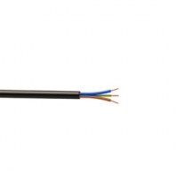 Castorama Nexans Câble électrique U1000R2V 3x1,5 mm² - 10 m