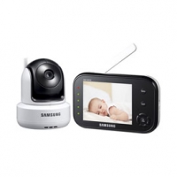 Castorama Samsung Kit vidéo sans fil 3,1 avec 1 caméra SAMSUNG