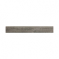 Castorama Colours Plinthe carrelage sol gris foncé 30 x 60 cm Made Plomb