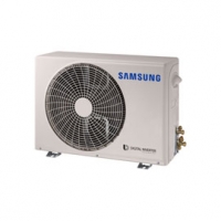 Castorama Samsung Climatiseur à faire poser Inverter Extérieur 2500 W Maldives