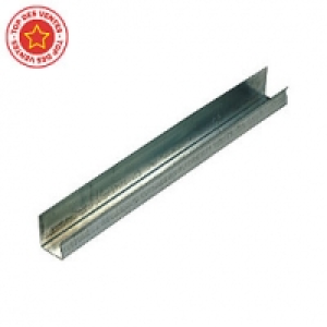 Castorama Placo Rail STIL&reg; maintien de fourrure F530 - 235cm