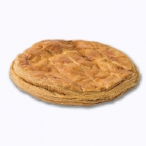 Galette des rois 1.85 €