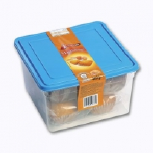 Madeleines 2.45 €