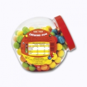 Billes de chewing-gum 2.99 €