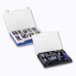 Kit chevilles à expanser 9.99 €