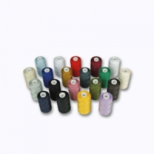 Assortiment de fils pour machine à coudre 3.99 €