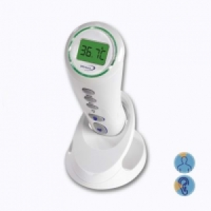 Thermomètre infrarouge 17.99 €