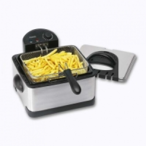 Friteuse grande cuve 39.99 €