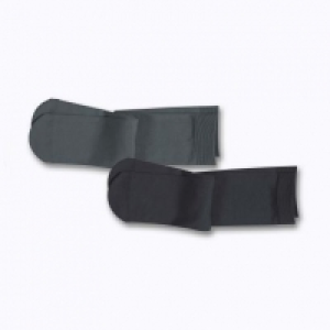 Lot de 2 paires de mi-bas chauds 2.49 €