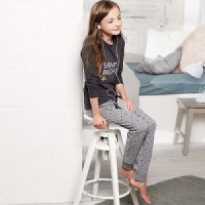 Pyjama fille 6.99 €