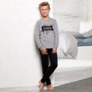 Pyjama garçon 6.99 €