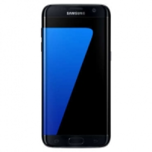 Smartphone 5.5 Octo core SAMSUNG GALAXY S7 EDGE BLACK 699.00 €
