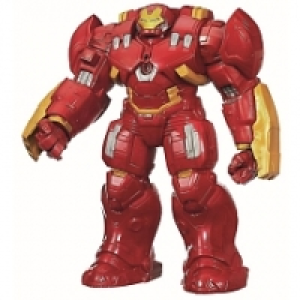 Figurine Hulkbuster Avengers