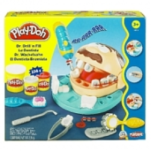 Play-Doh - Dentiste 17.99 €