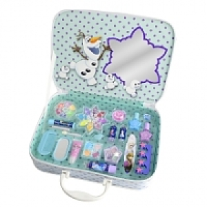Malette de maquillage La Reine des Neiges