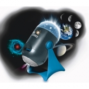 Eduscience - Planetarium par projection 360°