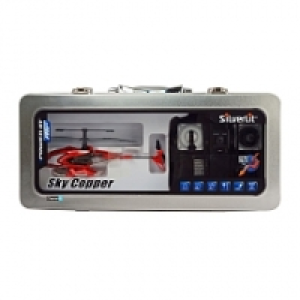 Hélicoptère radiocommandé Sky Cooper