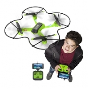Silverlit - SpyRacer FPV Wifi