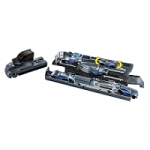 Cars 3 - Camion Transporteur 2 en 1 Jackson Storm