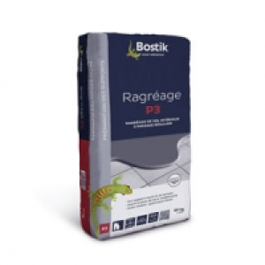 Castorama Bostik Ragréage sol en poudre 25 kg BOSTIK