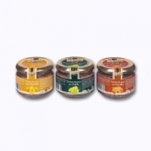 Terrines de porc 2.09 €
