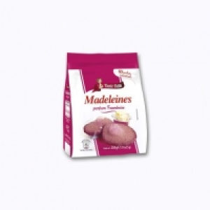 Madeleines 1.99 €